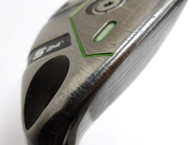 中古】ユーティリティ キャロウェイ EPIC SUPER HYBRID Diamana55 for