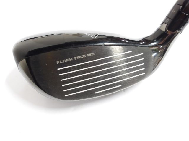 中古】ユーティリティ キャロウェイ EPIC SUPER HYBRID Diamana55 for