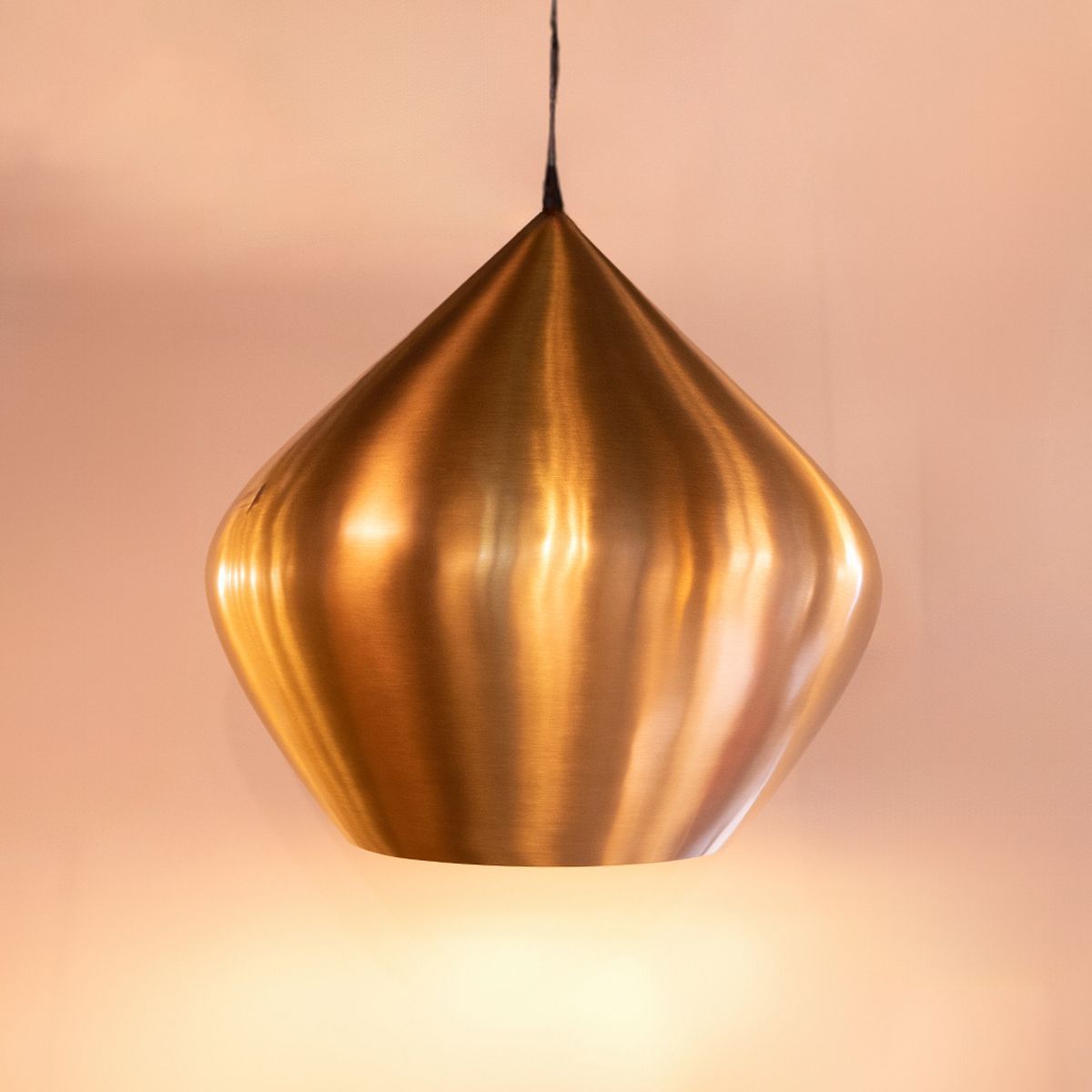【中古品】Tom Dixon / BEAT STOUT PENDANT / トム・ディクソン