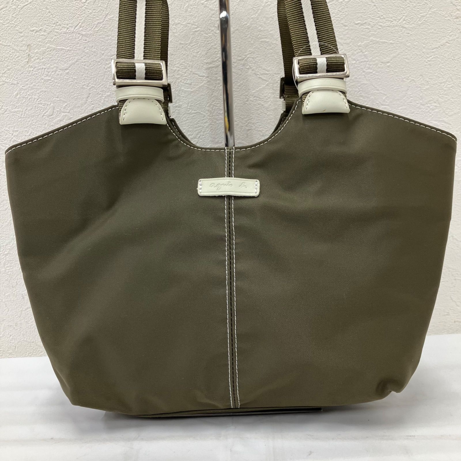 ROOTOTE 中綿入り リュック バックパック カーキ ROOTOTE｜ルートート 