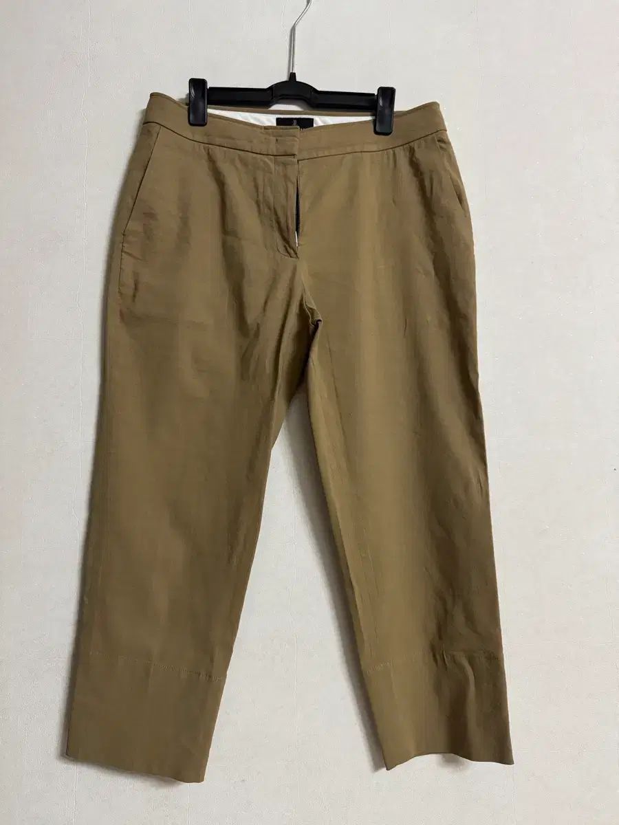 ランバンコレクション ズボン