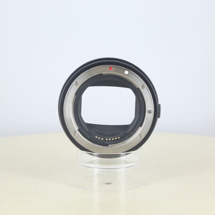 【中古】(キヤノン) Canon コントロールリングマウントアダプター EF-EOS R 14,060円