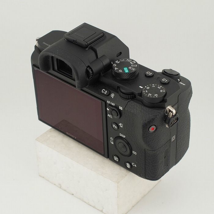 中古】(ソニー) SONY ILCE-7M2 α7II - メルカリ
