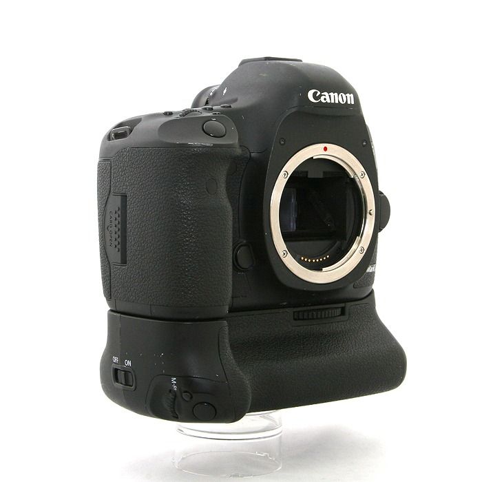 中古】(キヤノン) Canon EOS 5D MARK3 ボデイ+BG-E11バッテリー