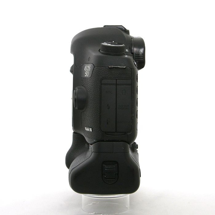 中古】(キヤノン) Canon EOS 5D MARK3 ボデイ+BG-E11バッテリー
