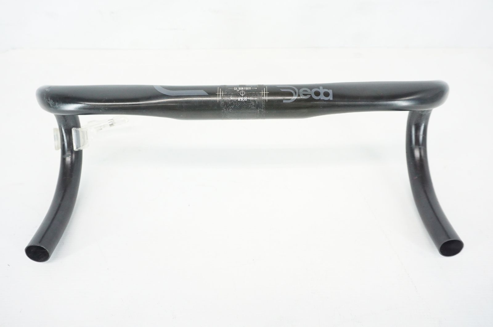 DEDA 「デダ」 SUPERLEGGERA Φ31.75 C-C400mm ハンドル / バイチャリ 