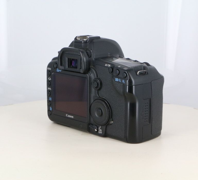 中古】(キヤノン) Canon EOS 5D MARK2 ボディ - メルカリ