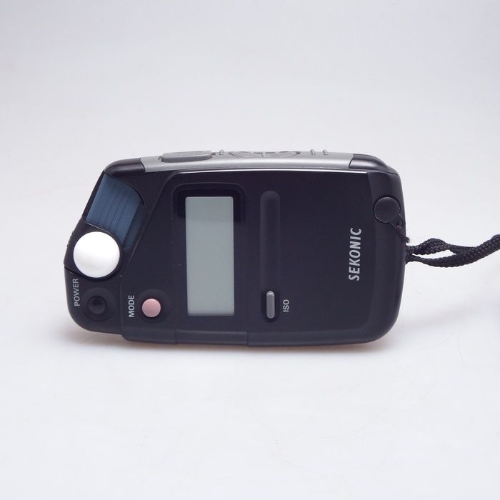 【中古】(セコニック) SEKONIC L-308B