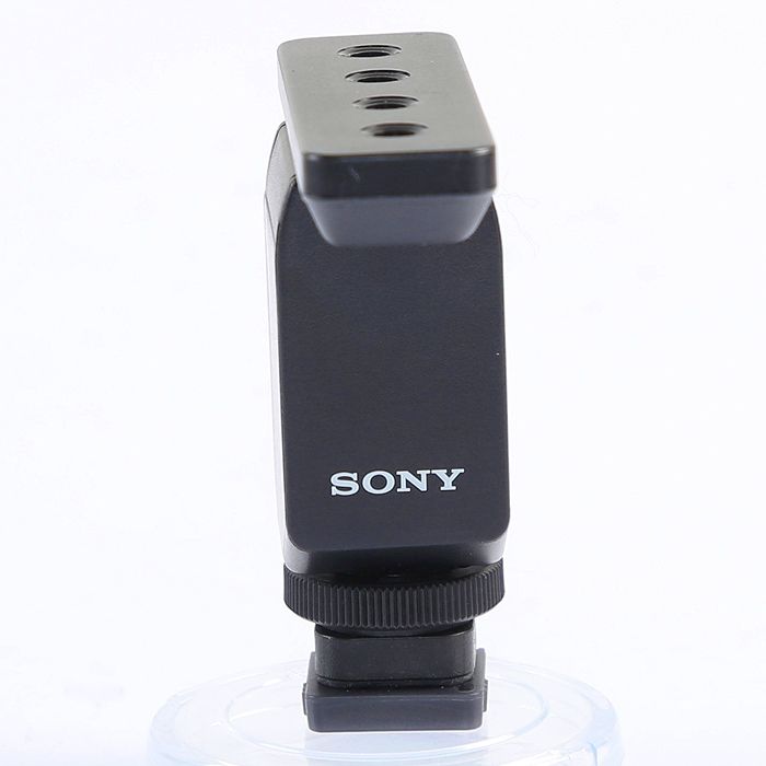【中古】(ソニー) SONY ECM-B10 シヨツトガンマイクロホン
