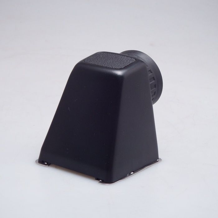 【中古】(ハッセルブラッド) HASSELBLAD フォーカシングスクリーンアダプター SWC 41050+レフレックスビューファインダー 47070