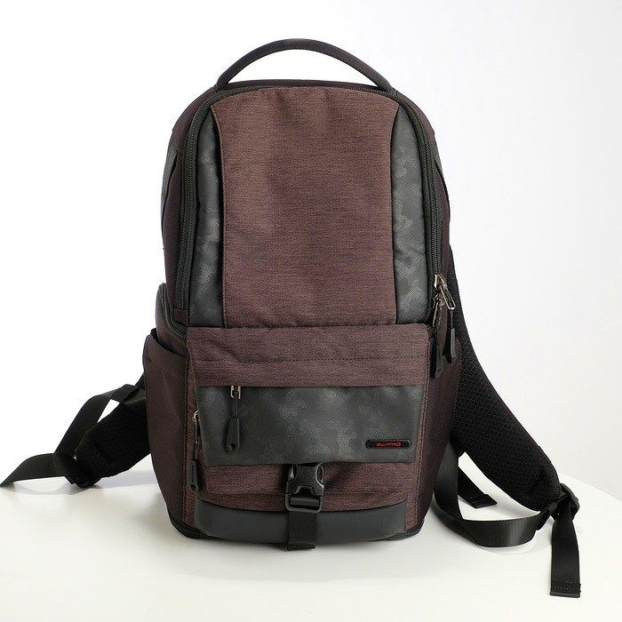 【中古】(ハクバ) HAKUBA GW-PRO RED バックパック ライトL