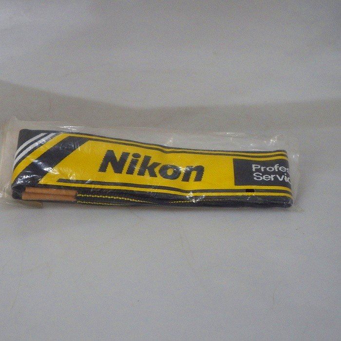 【中古】(ニコン) Nikon プロストラップ