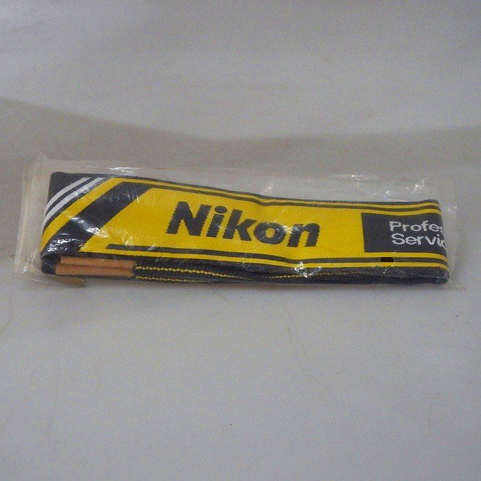 【中古】(ニコン) Nikon プロストラップ