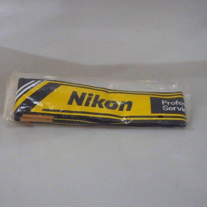 【中古】(ニコン) Nikon プロストラップ