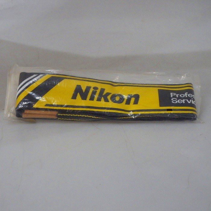 【中古】(ニコン) Nikon プロストラップ