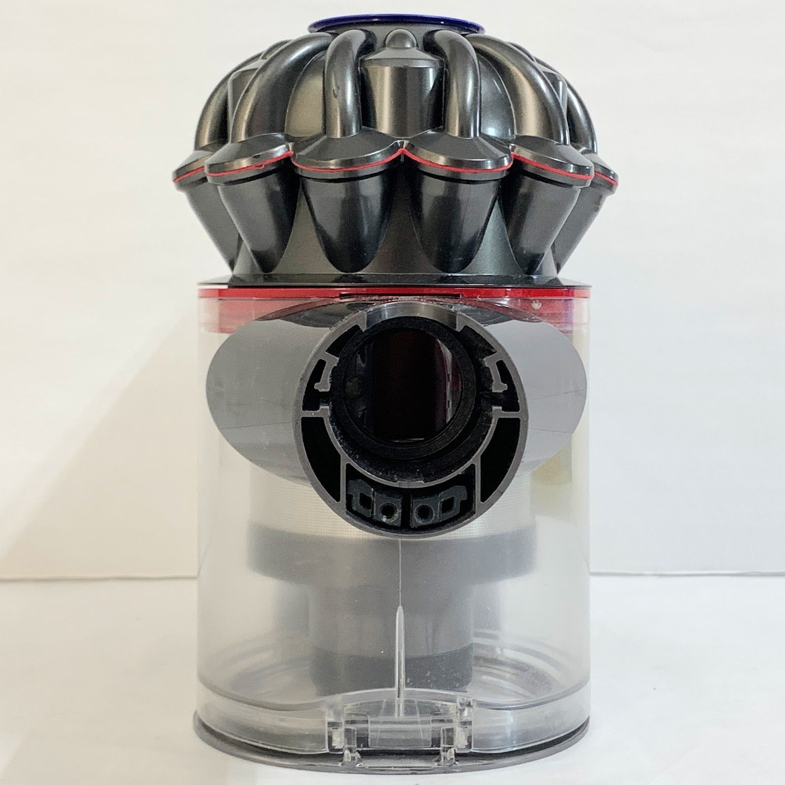 ダイソン 掃除機 V7 本体 SV11 コードレス サイクロン 動作OK 除菌