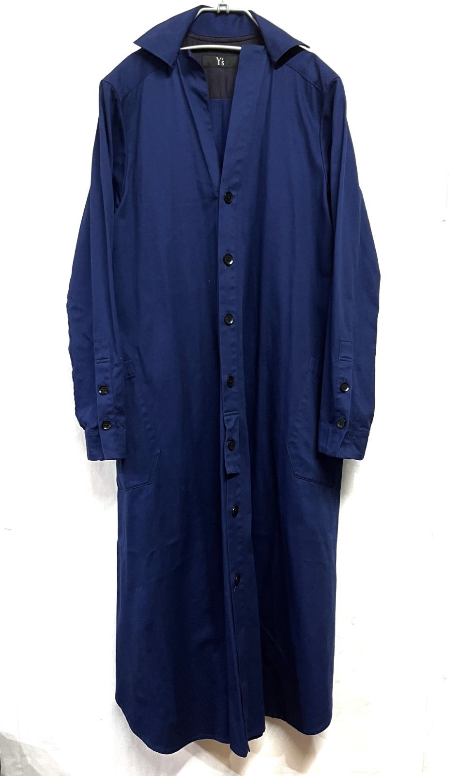 Yohji Yamamoto Y's BORN PRODUCT｜ヨウジヤマモト ワイズ ボーン