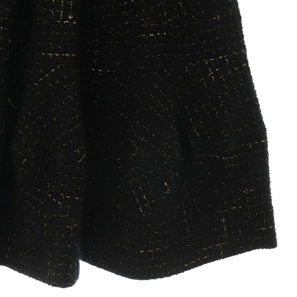 トリココムデギャルソン tricot COMME des GARCONS AD2018 ウール混