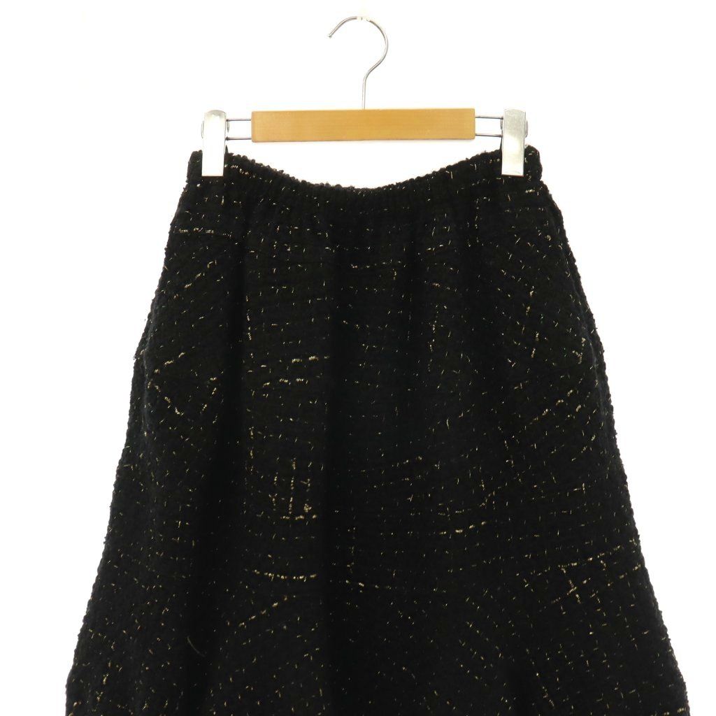 トリココムデギャルソン tricot COMME des GARCONS AD2018 ウール混