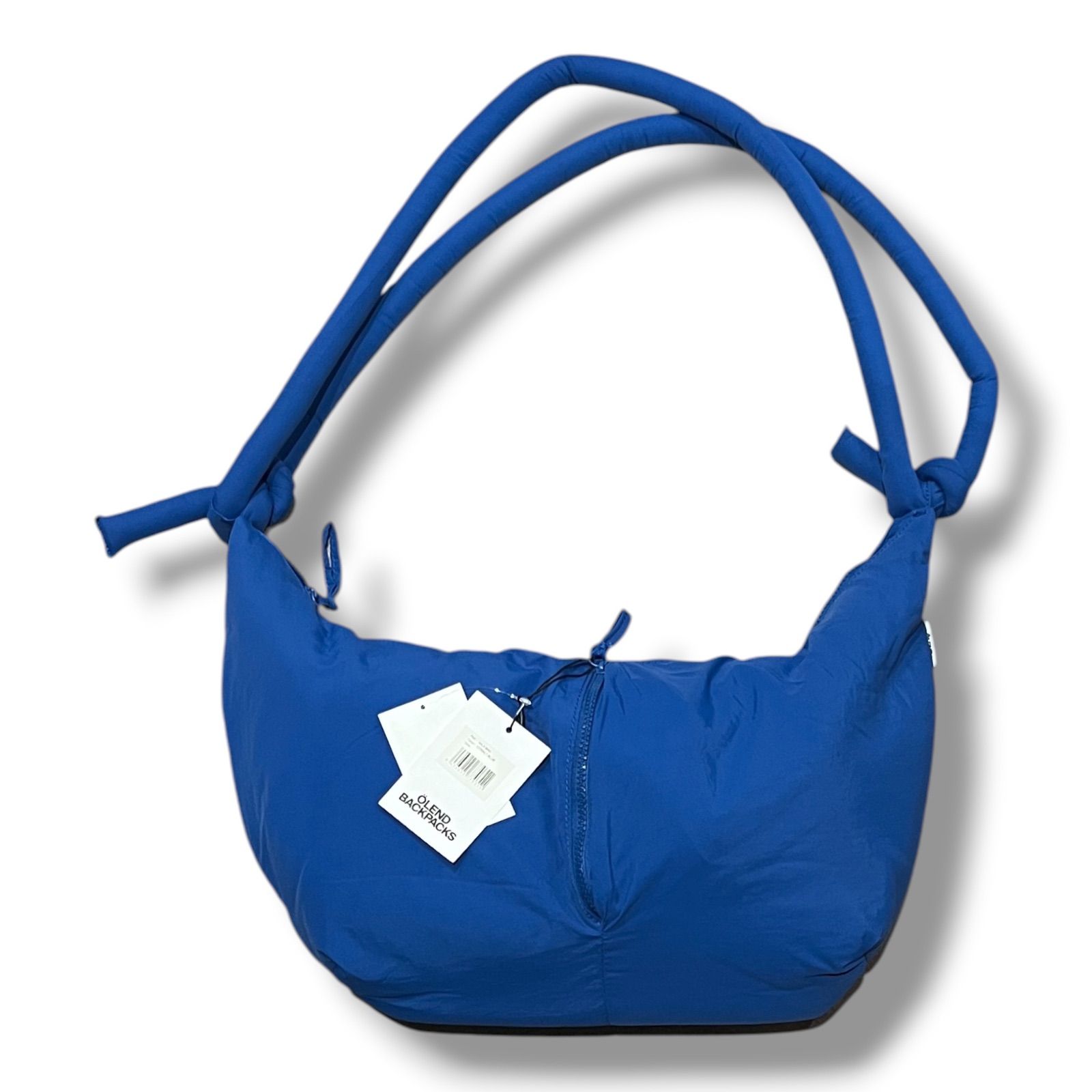 未使用品 OLEND MILA BAG ミラバッグ ショルダーバッグ オレンド 