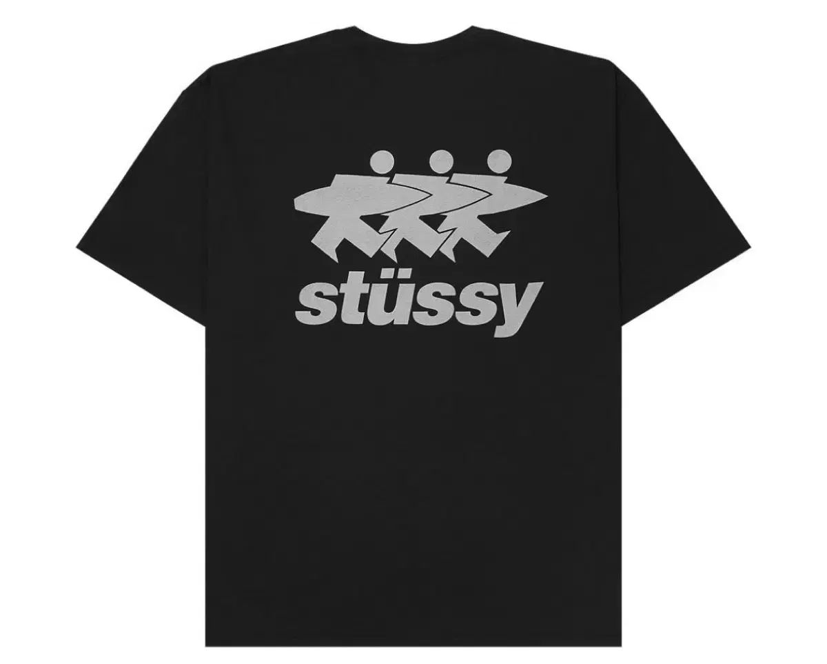 STUSSY サーフウォーク XL