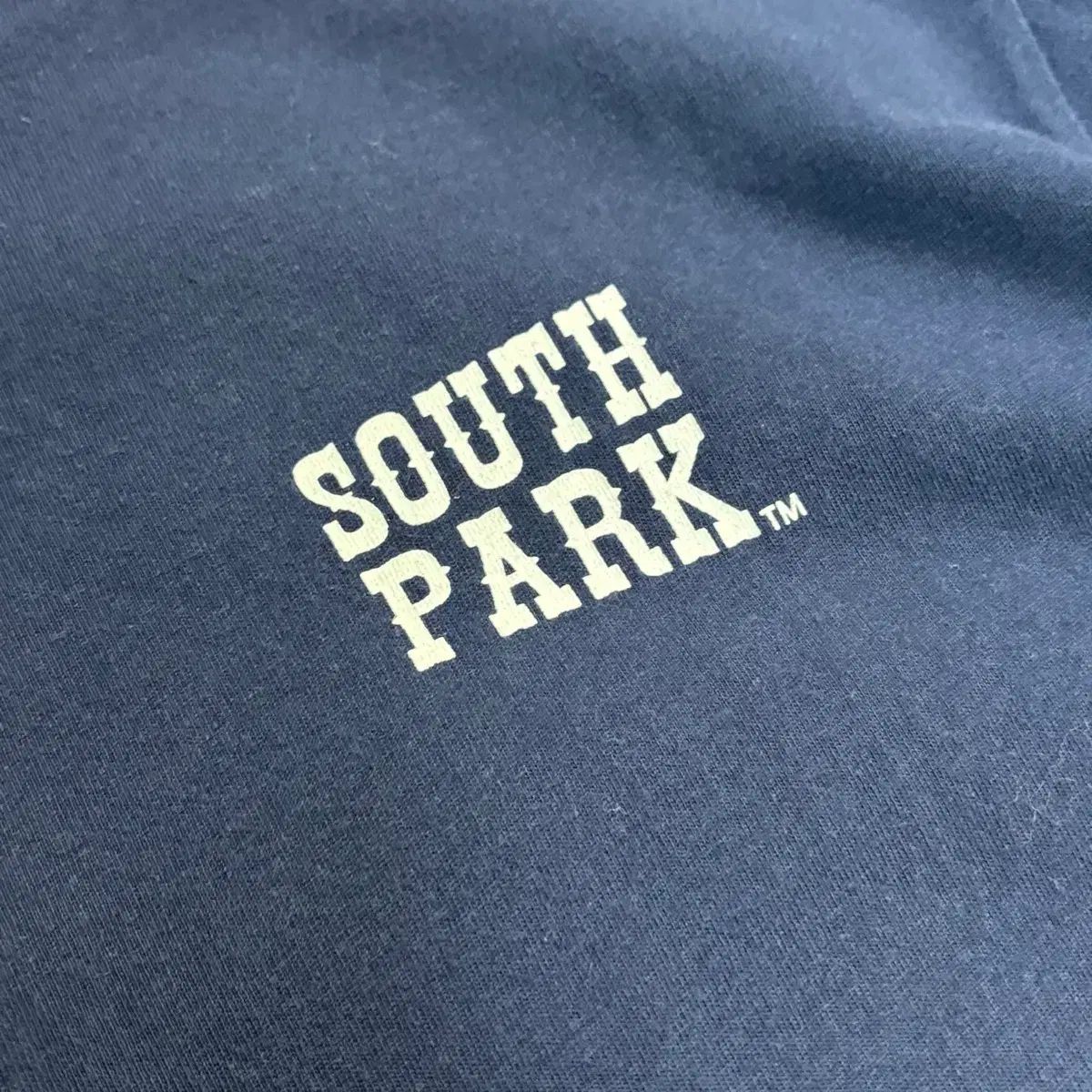 ヴィンテージ サウスパーク South Park Tシャツ funny