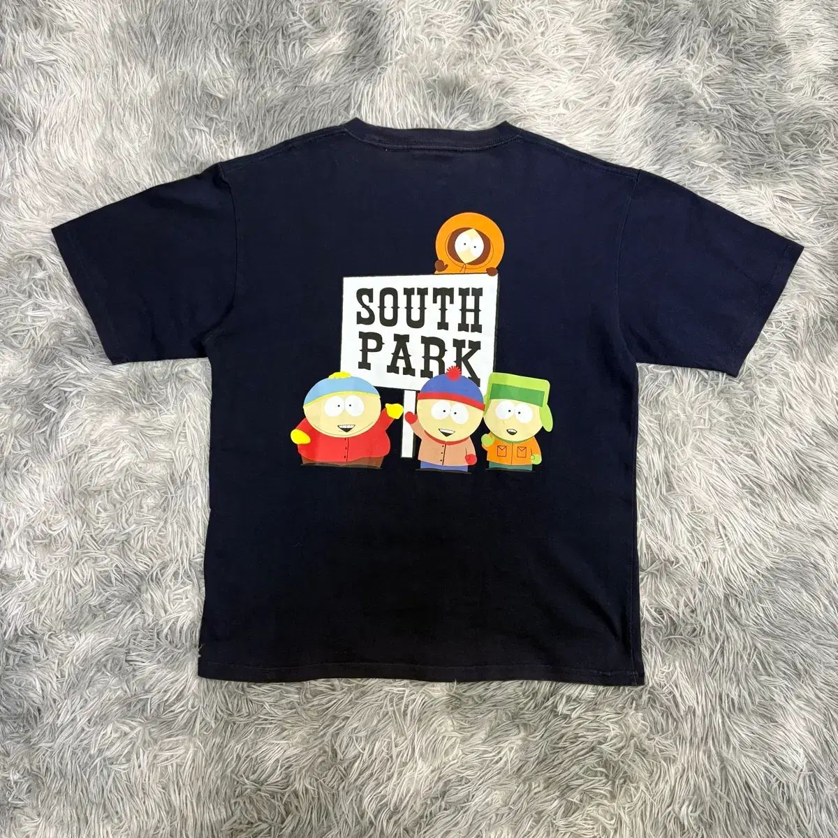 ヴィンテージ サウスパーク South Park Tシャツ funny