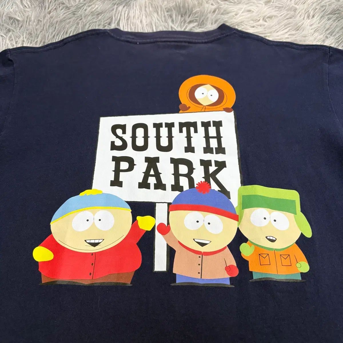 ヴィンテージ サウスパーク South Park Tシャツ funny