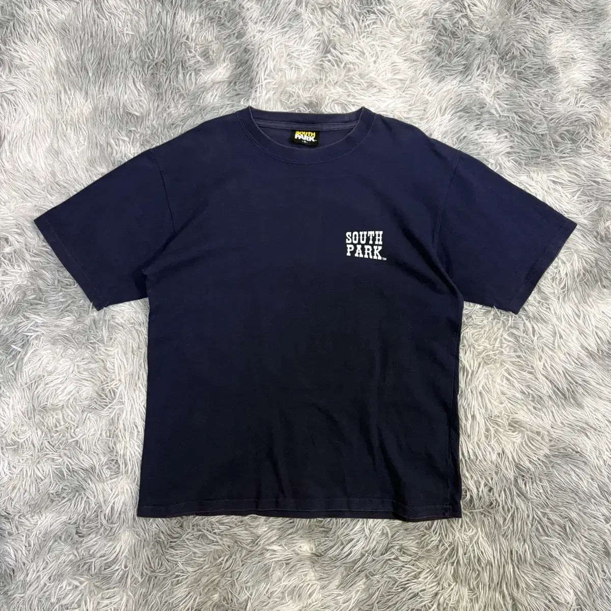 ヴィンテージ サウスパーク South Park Tシャツ funny