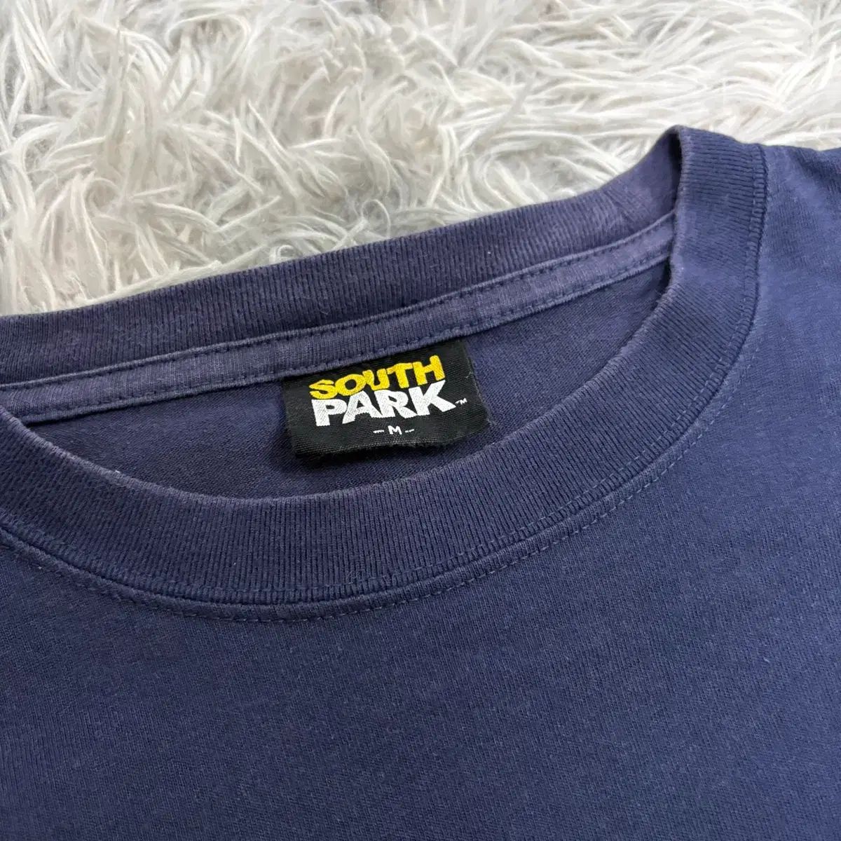 ヴィンテージ サウスパーク South Park Tシャツ funny