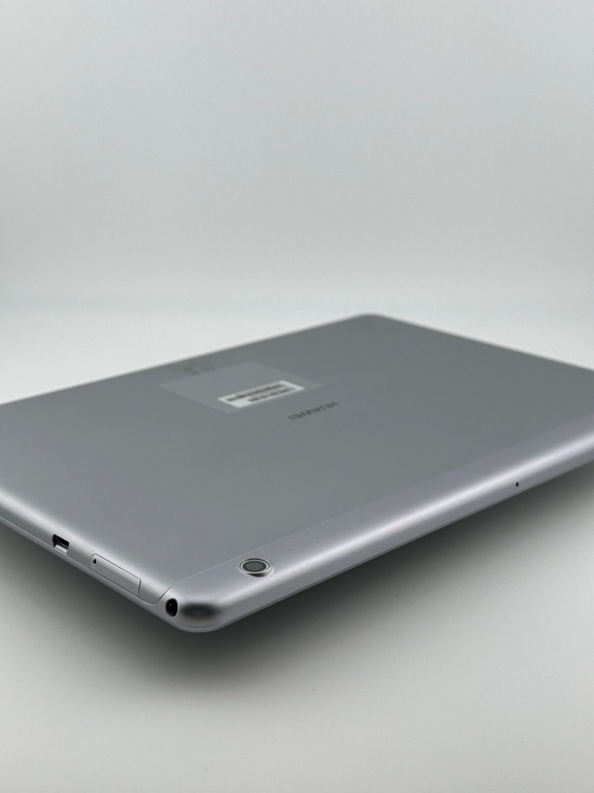 バッテリー良好 HUAWEI MediaPad T3 10 16GB スペースグレイ 中古 本体 動作確認済 【最短送料無料】F-241
