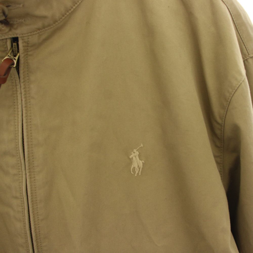 ポロ ラルフローレン POLO RALPH LAUREN スウィングトップ スタンド