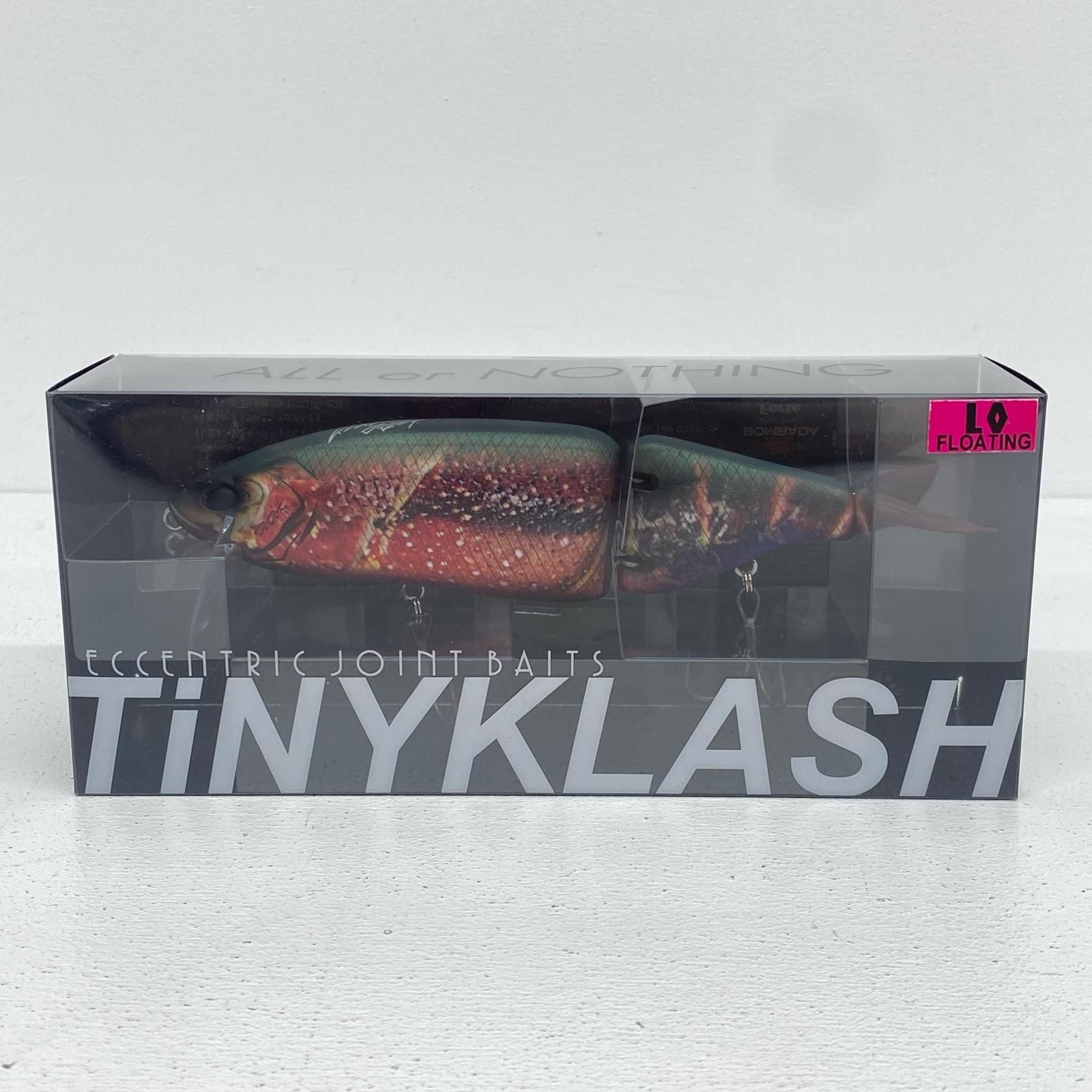 物流センター】 中古 DRT | ディビジョンレーベルタックルズ ルアー