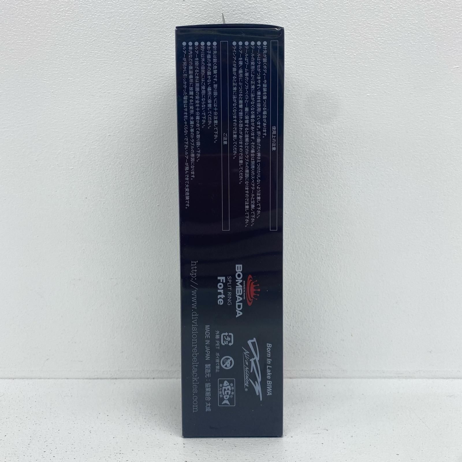 物流センター】 中古 DRT | ディビジョンレーベルタックルズ ルアー