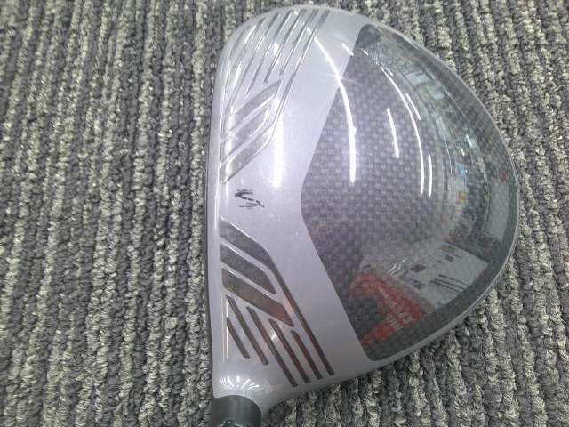 中古 ドライバー コブラ コブラKING F8/TOURAD for COBRA/SR/0[3826