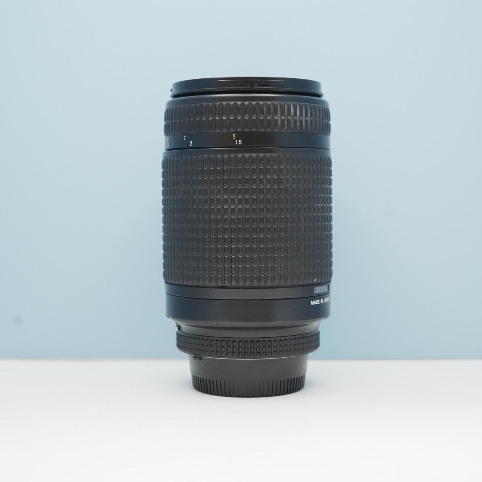 Nikon純正 70-300mm Fマウント用 標準+望遠レンズ 美品 a6838 Nikon純正 70-300mm Fマウント用 標準+望遠レンズ 美品 a6838