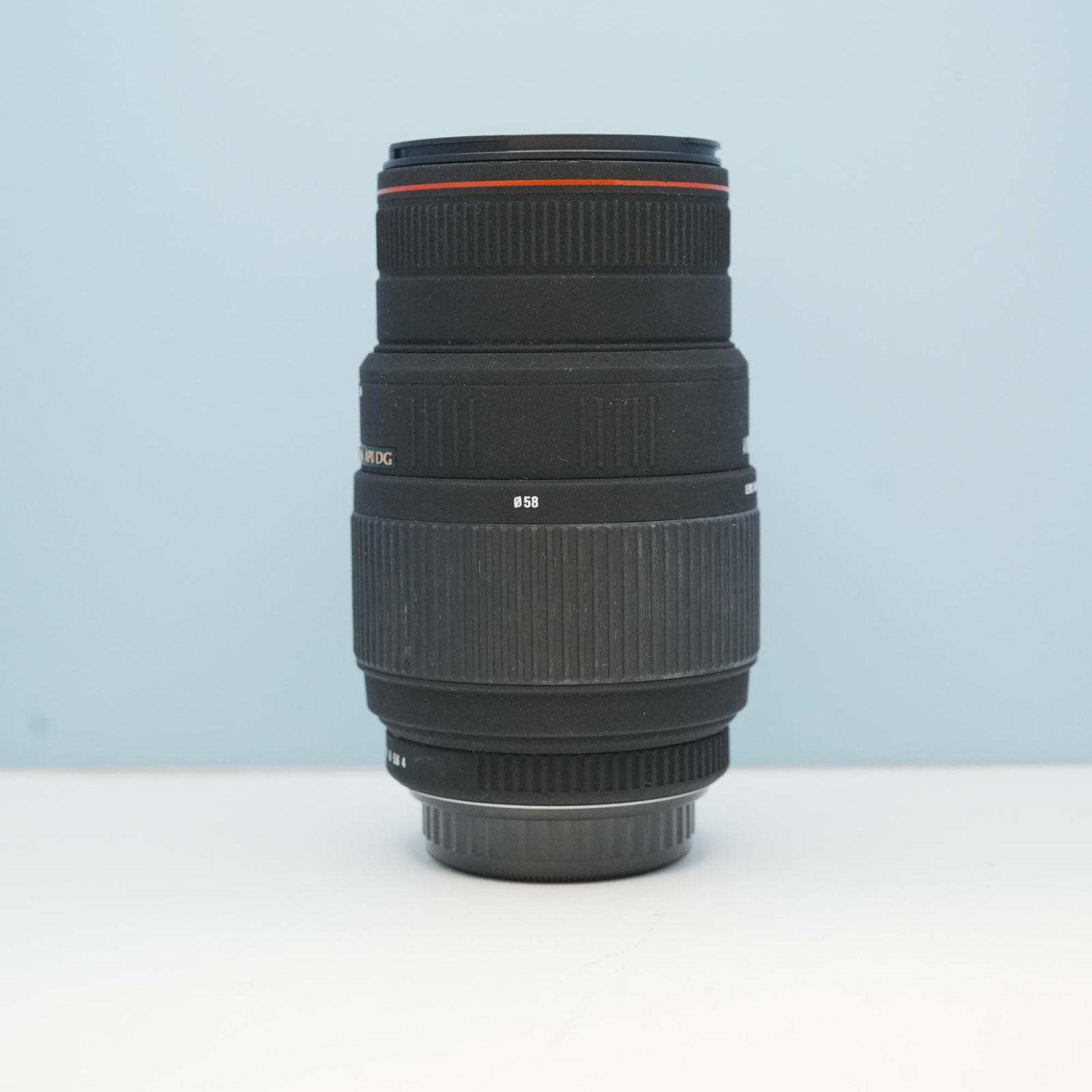SIGMA 70-300mm PENTAX Kマウント用 望遠レンズ 美品 a6833 - メルカリ