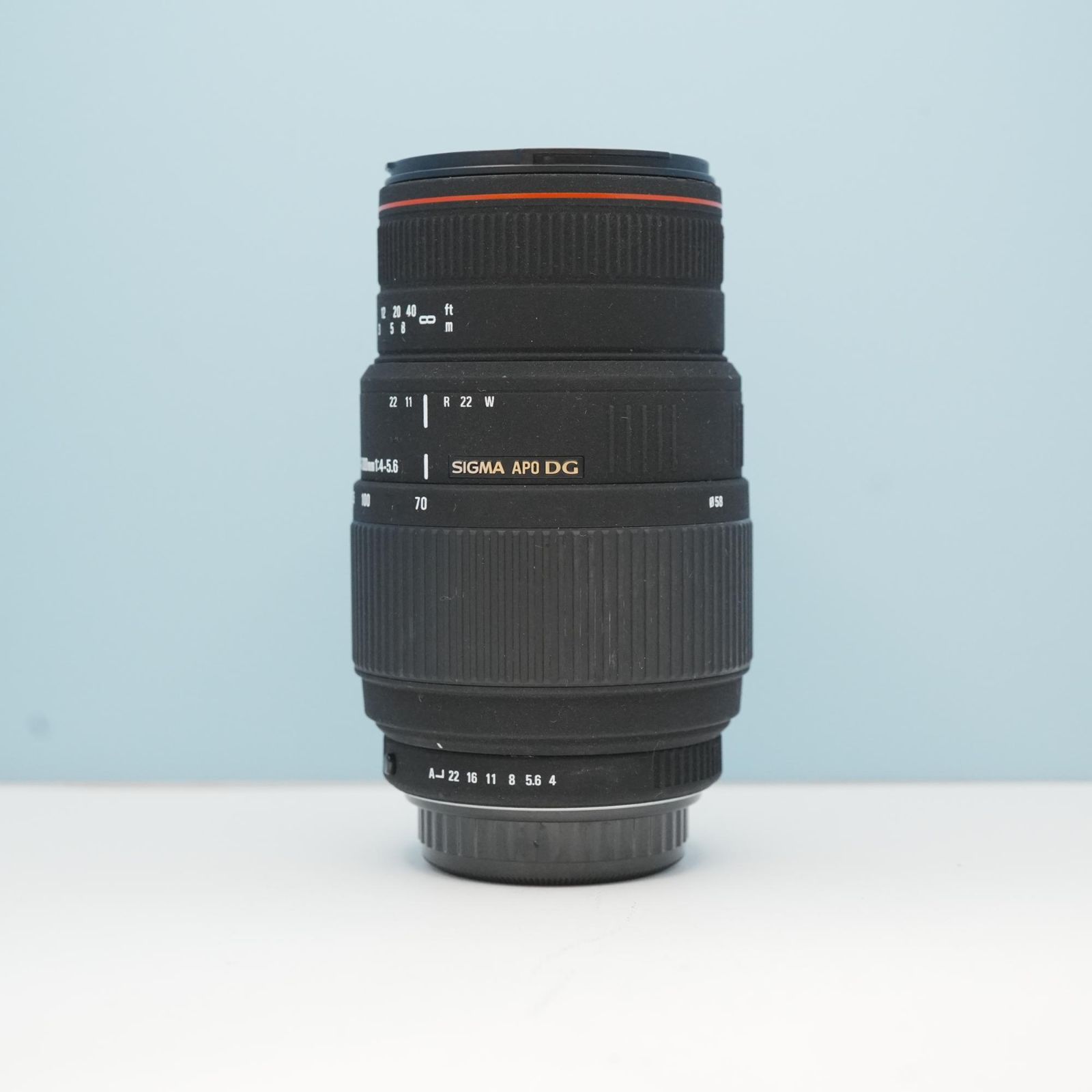 SIGMA 70-300mm PENTAX Kマウント用 望遠レンズ 美品 a6833 - メルカリ