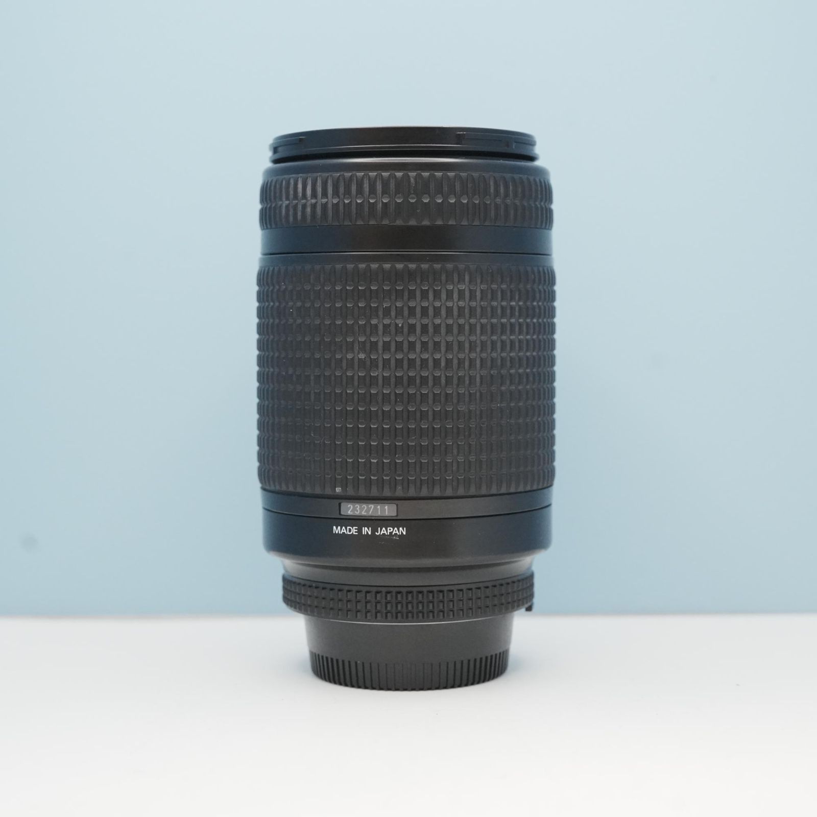 Nikon純正 70-300mm Fマウント用 標準+望遠レンズ 美品 a6838 Nikon純正 70-300mm Fマウント用 標準+望遠レンズ 美品 a6838