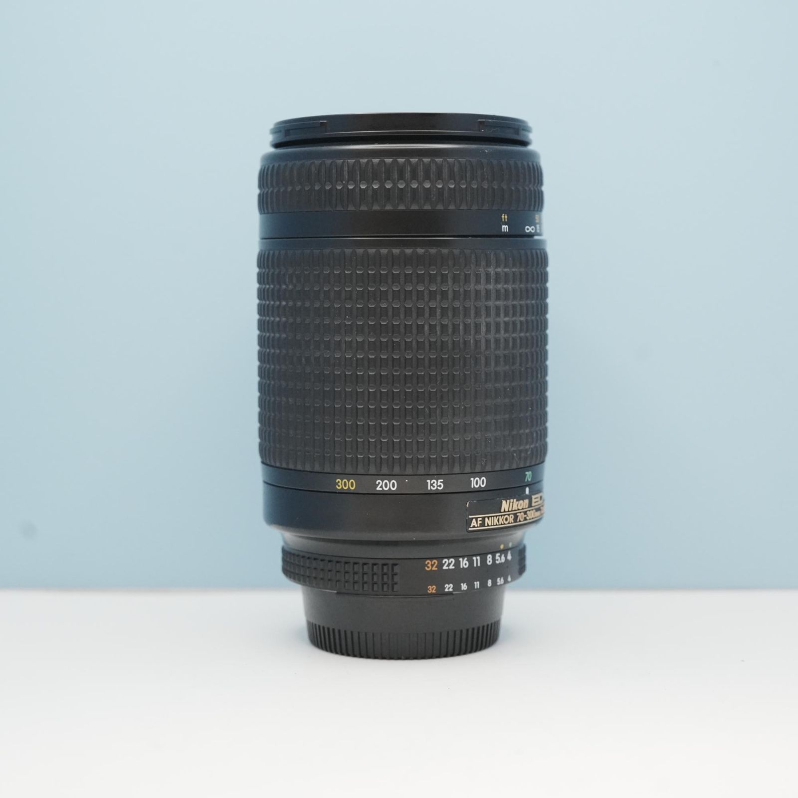 Nikon純正 70-300mm Fマウント用 標準+望遠レンズ 美品 a6838 Nikon純正 70-300mm Fマウント用 標準+望遠レンズ 美品 a6838