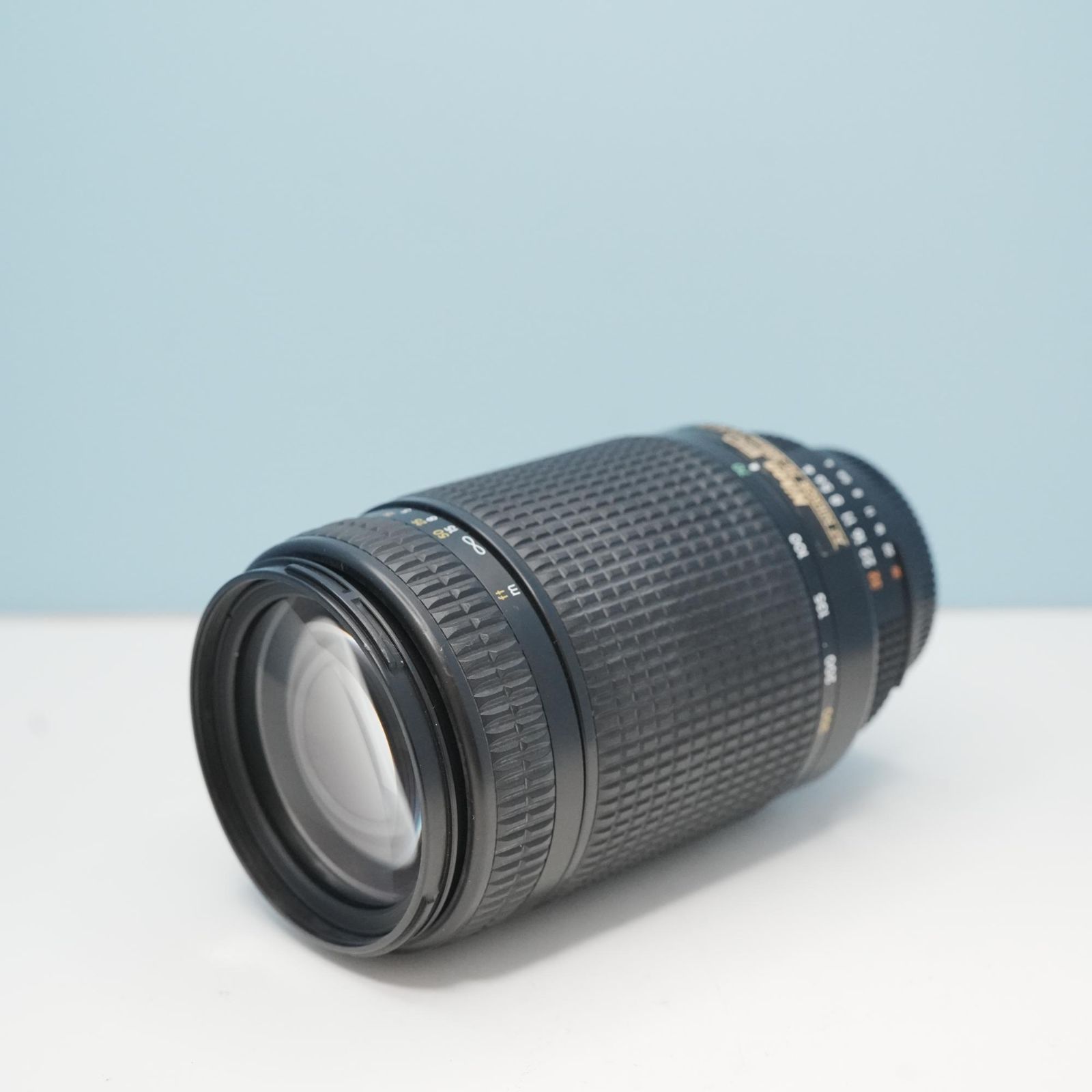 Nikon純正 70-300mm Fマウント用 標準+望遠レンズ 美品 a6838 Nikon純正 70-300mm Fマウント用 標準+望遠レンズ 美品 a6838