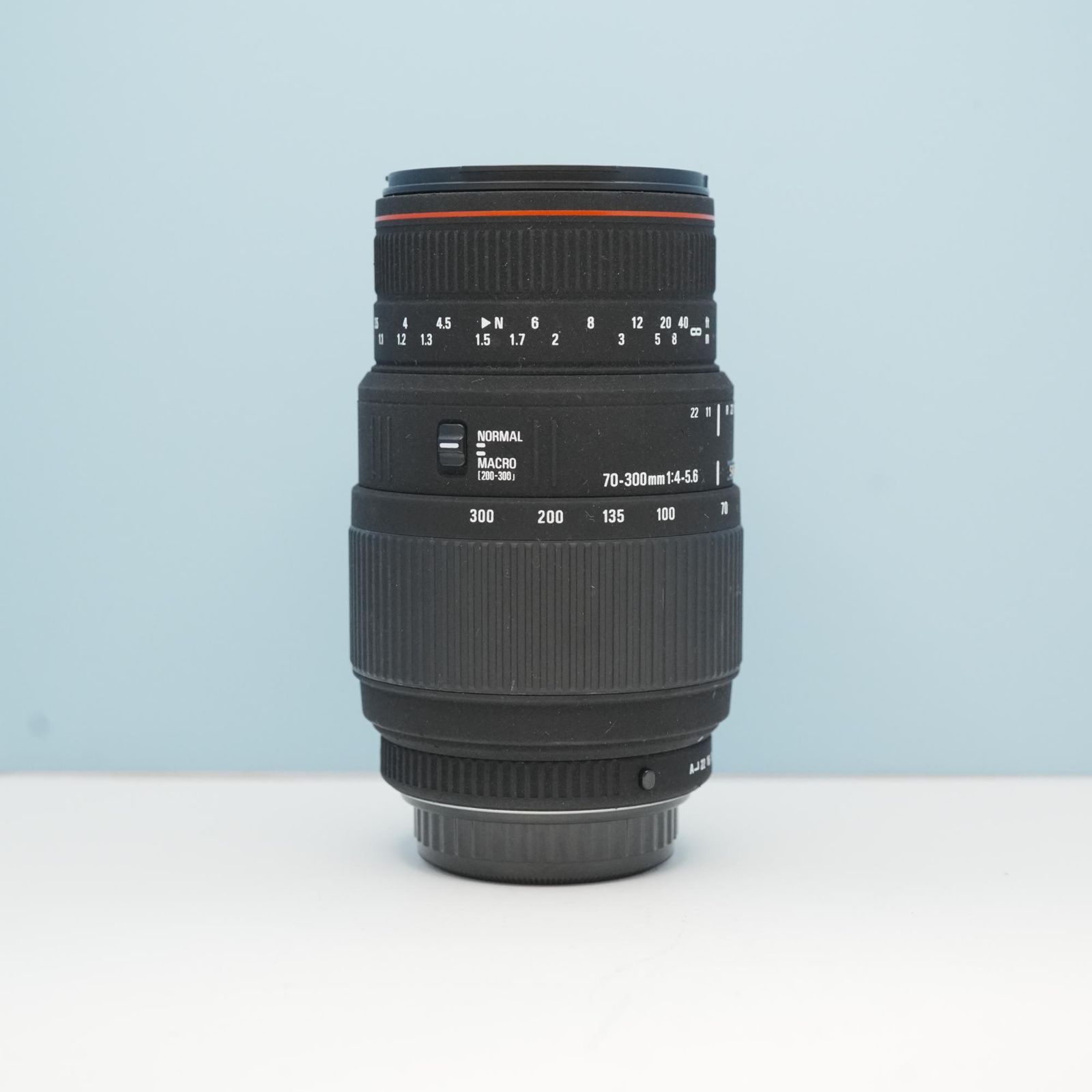SIGMA 70-300mm PENTAX Kマウント用 望遠レンズ 美品 a6833 - メルカリ