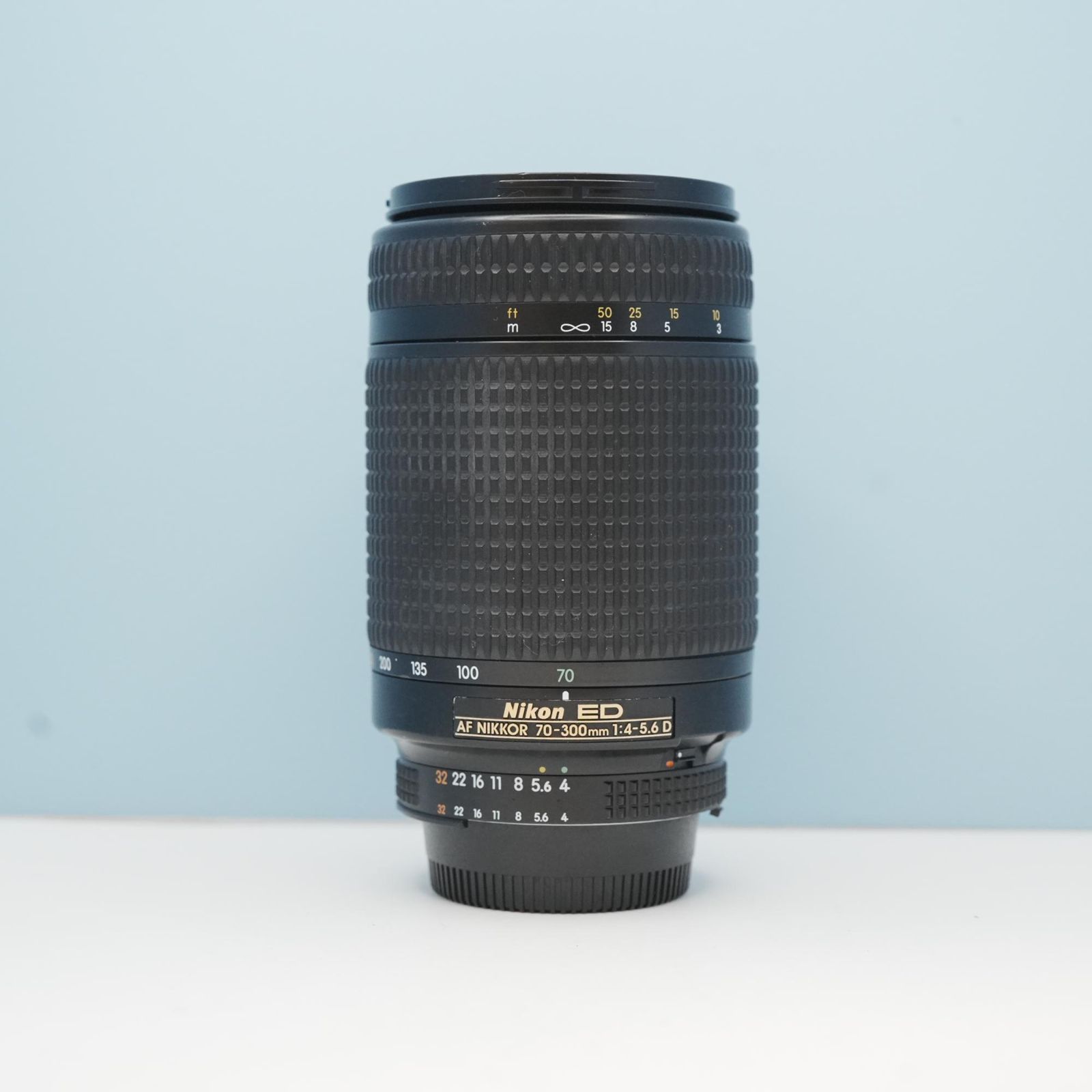 Nikon純正 70-300mm Fマウント用 標準+望遠レンズ 美品 a6838 Nikon純正 70-300mm Fマウント用 標準+望遠レンズ 美品 a6838
