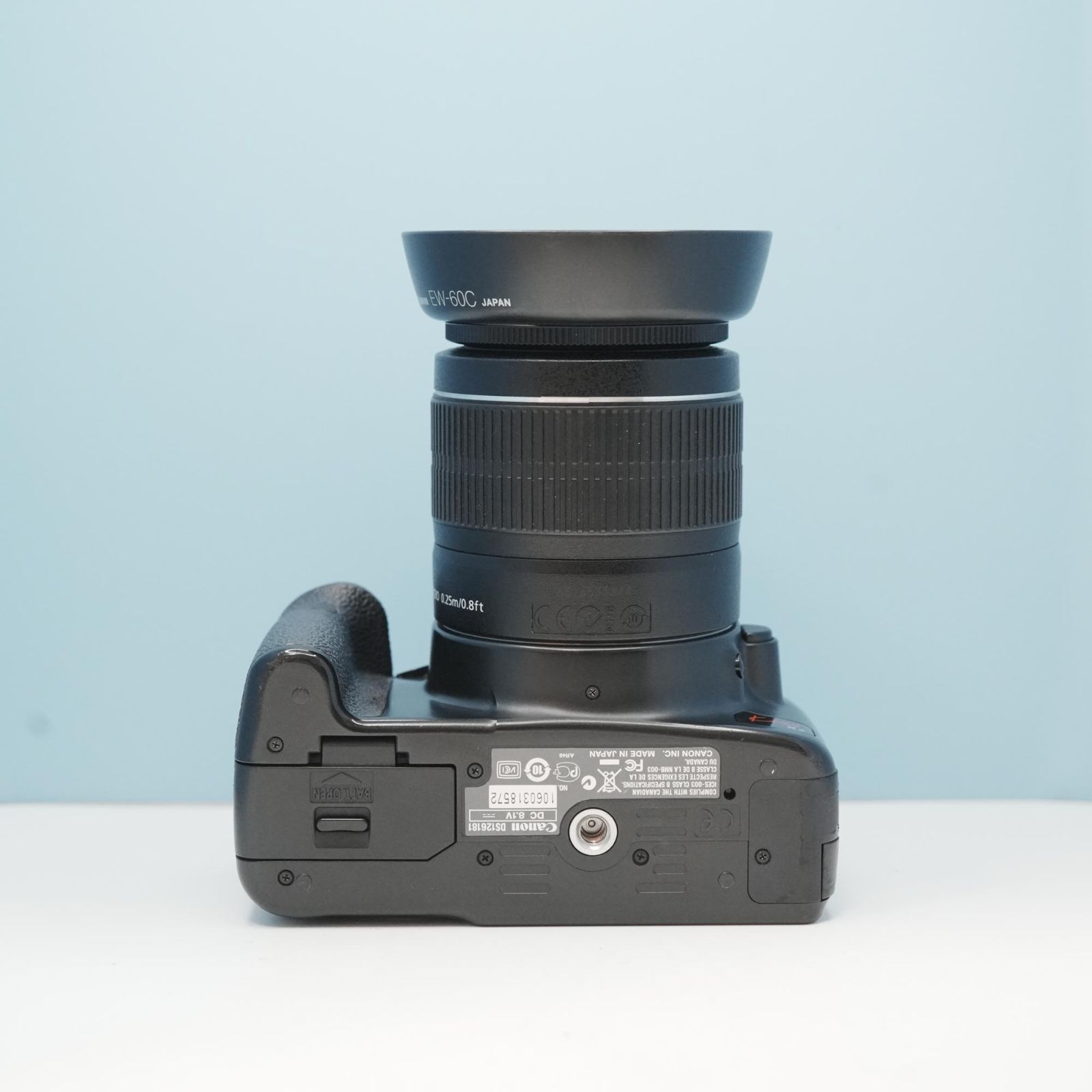 Canon EOS kiss X2 一眼レフ スマホ転送OK フルセット 美品 a6825