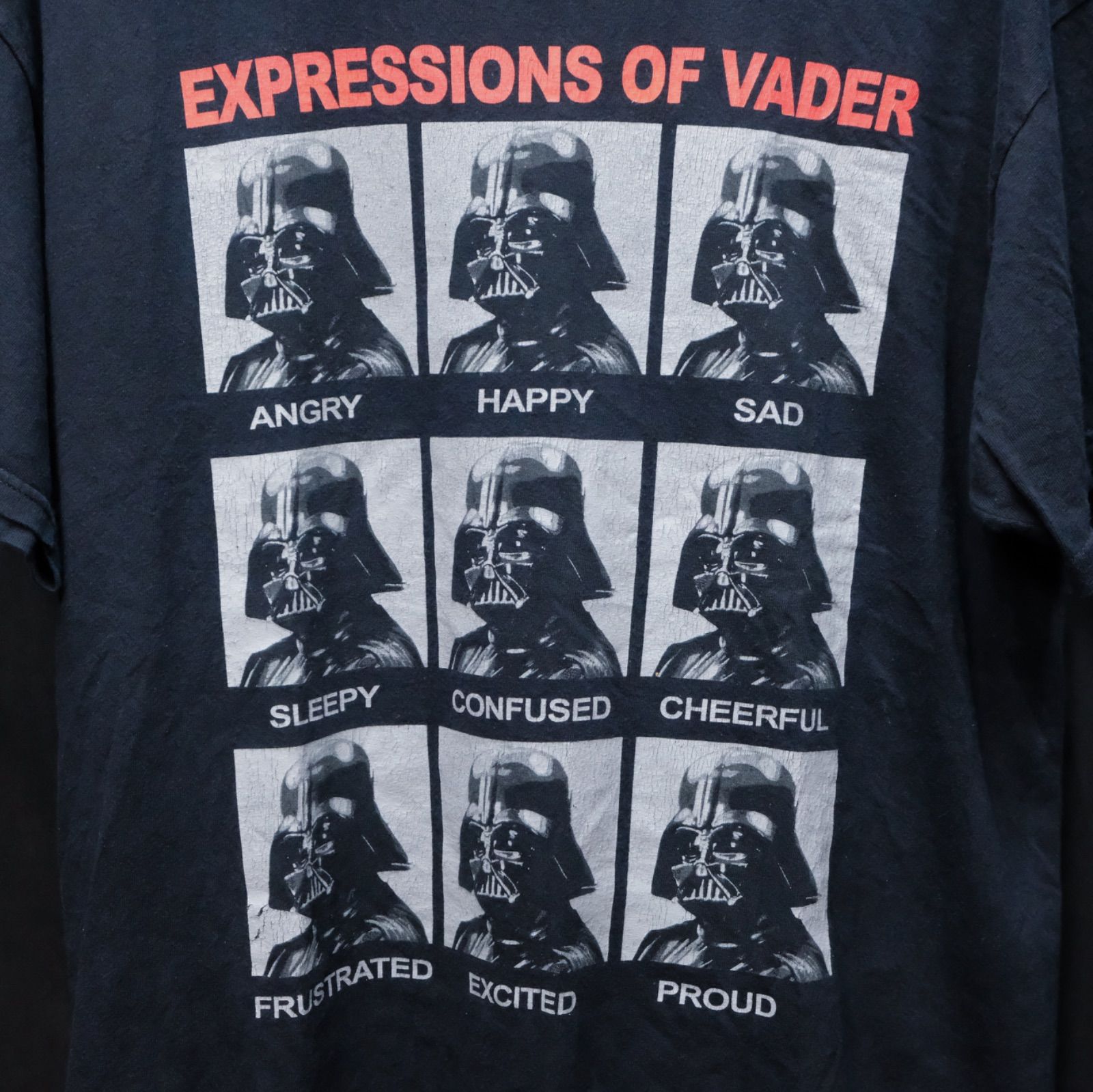 STAR WARS 