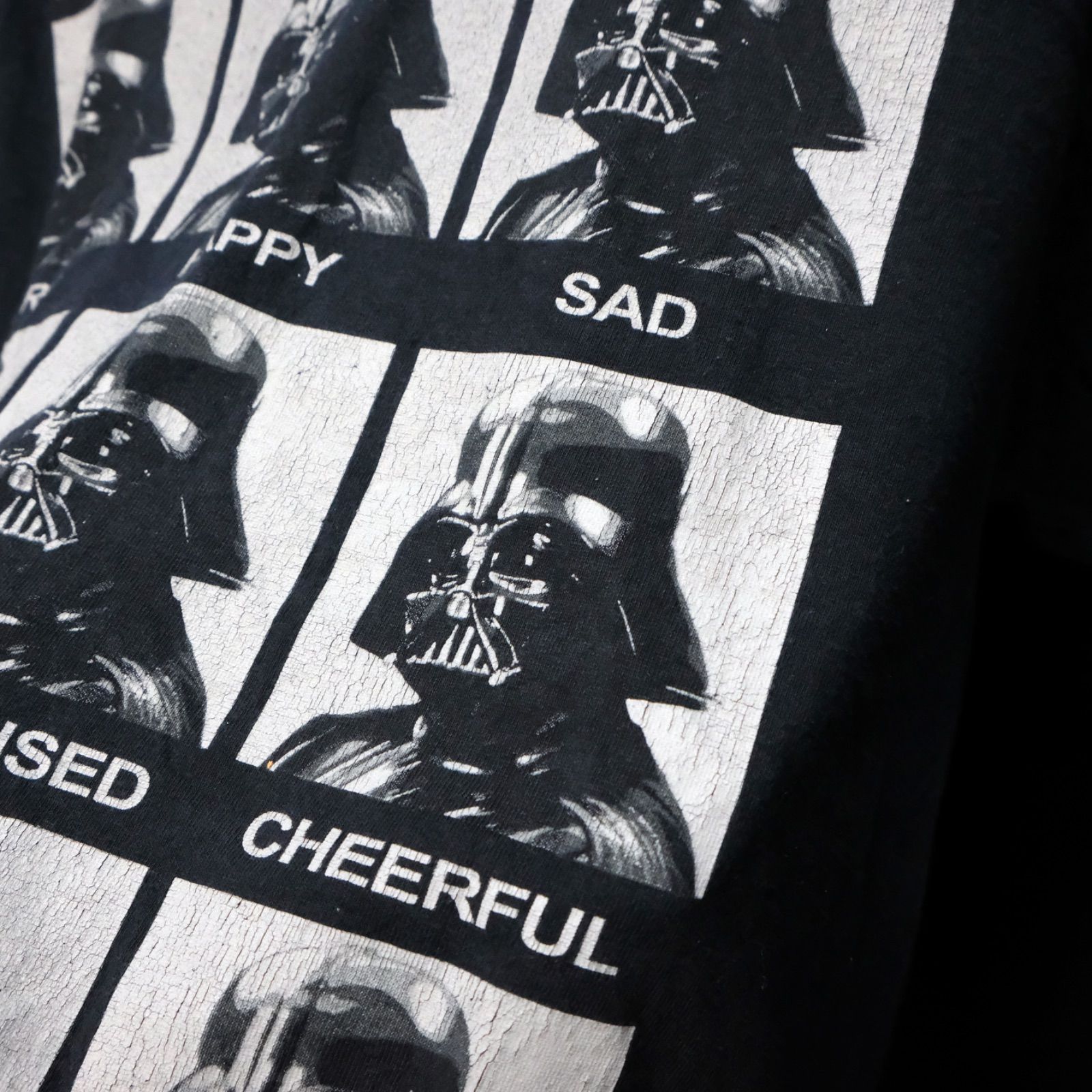 STAR WARS 