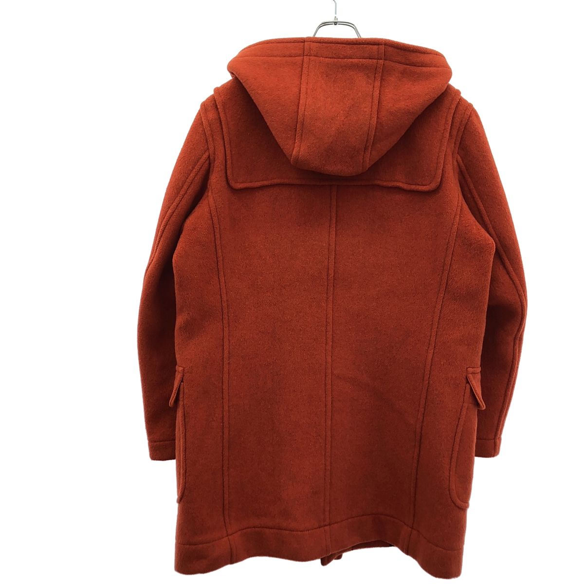 HYSTERIC GLAMOUR ヒステリックグラマー LONDON TRADITION アップリケ