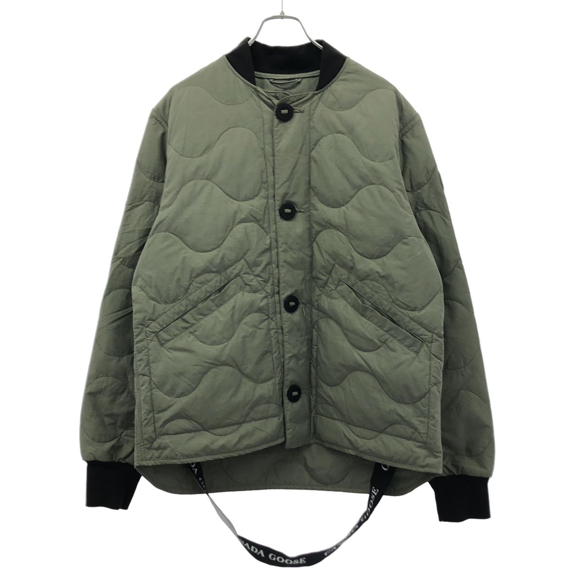 CANADA GOOSE カナダグース Mclean Jacket マクリーンジャケット 3595M