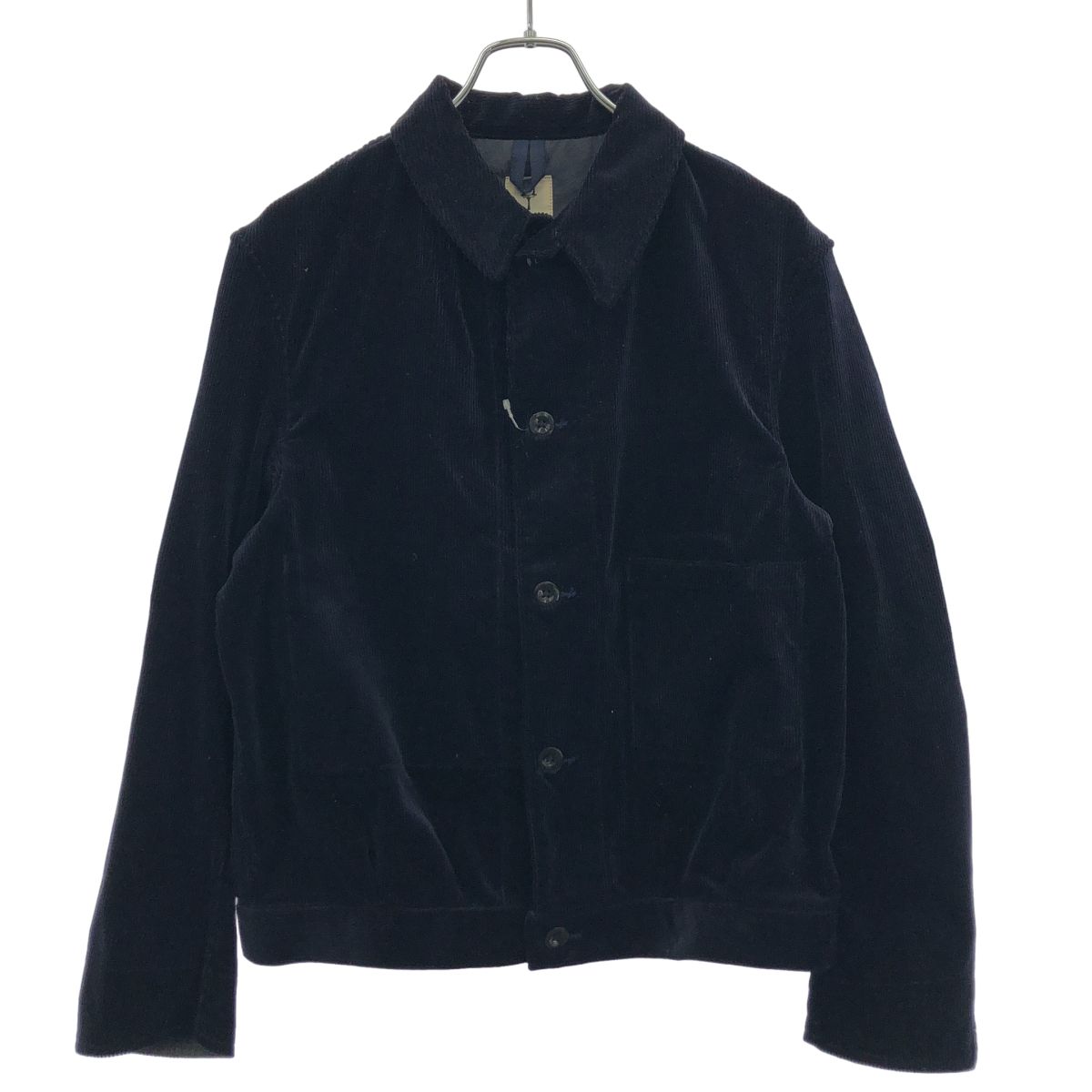 SCYE サイ 22AW COTTON CORDUROY BLOUSON JACKET コーデュロイ