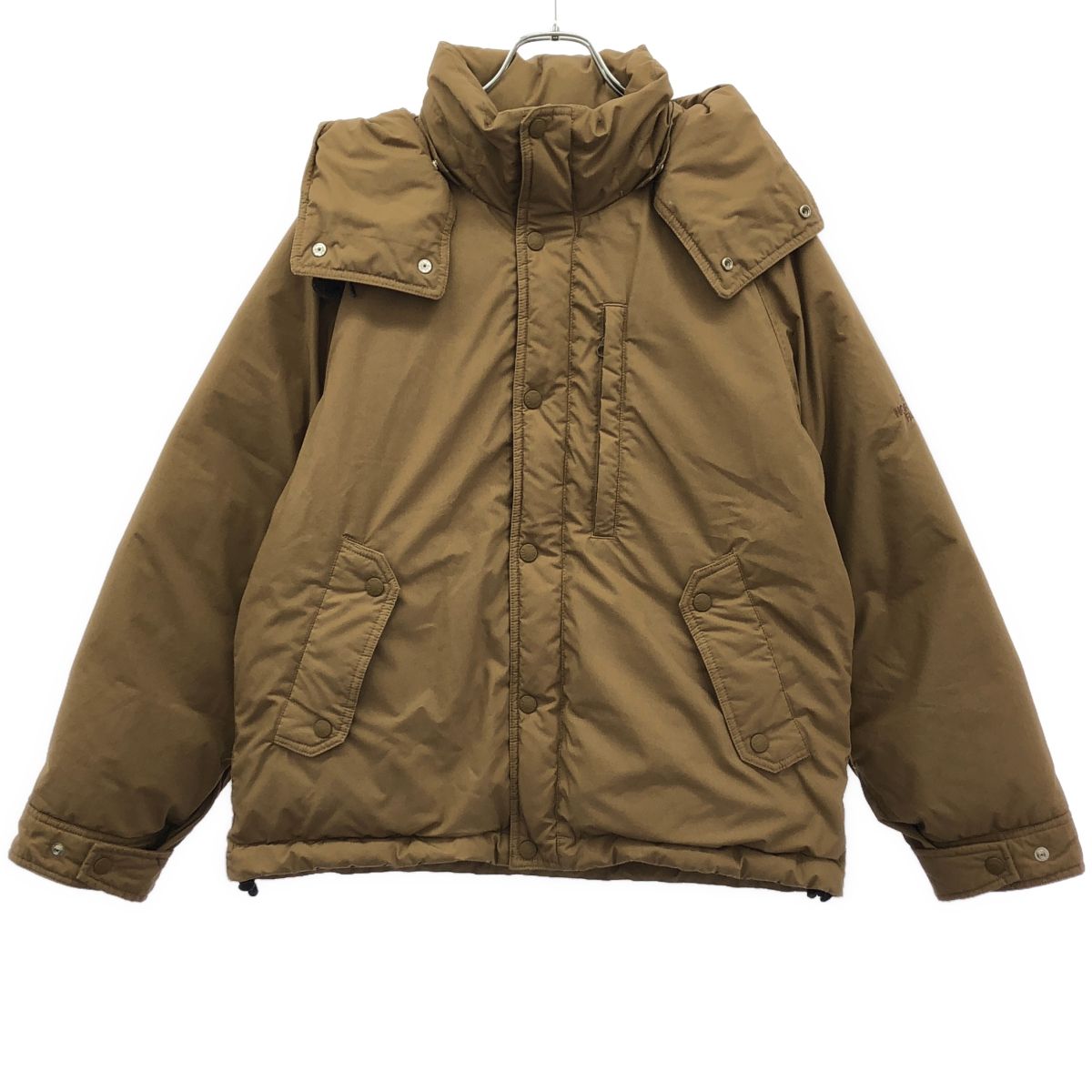 THE NORTH FACE PURPLE LABEL ザ ノースフェイス パープルレーベル 